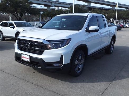 New 2026 Honda Ridgeline RTL image 9