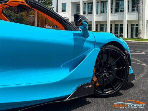 Used 2022 McLaren 765LT RWD image 63