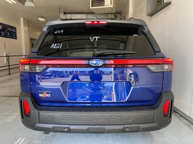 New 2026 Subaru Outback Premium AWD/4WD image 6