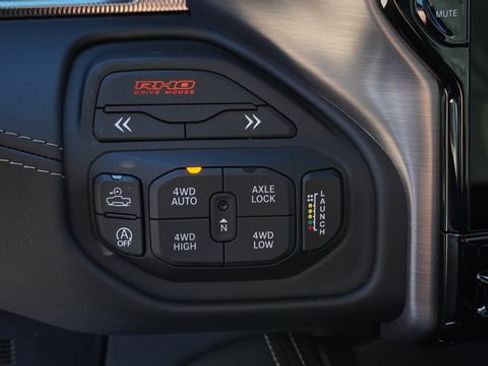 New 2026 RAM 1500 RHO w/ RHO Level 1 Equipment Group image 23