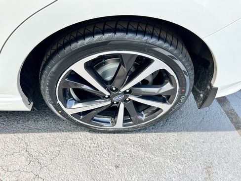 Used 2020 Subaru Impreza 2.0i Sport image 29