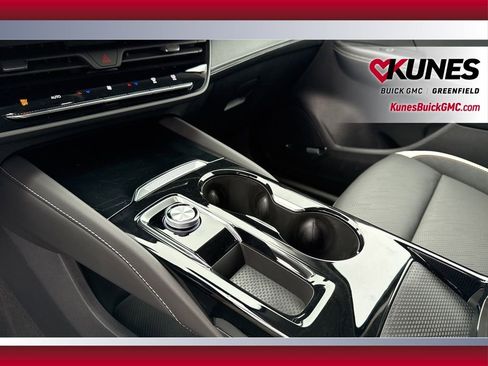 New 2026 Buick Envision Sport Touring image 22