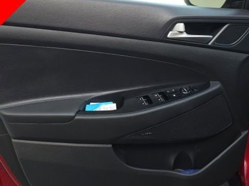 Used 2021 Hyundai Tucson Ultimate image 6