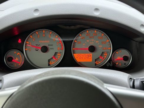 Used 2015 Nissan Frontier Desert Runner image 14