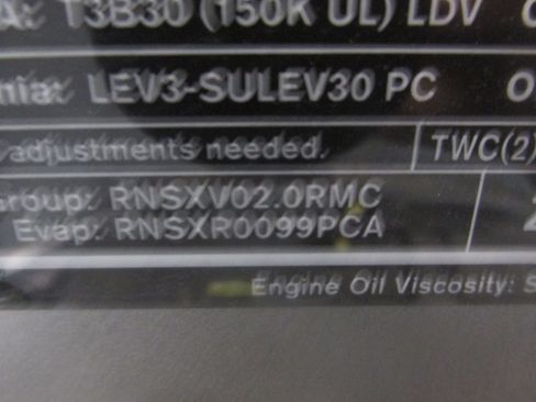 Used 2024 Nissan Sentra SV FWD image 37