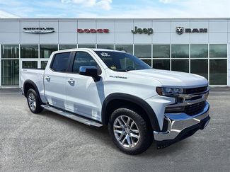 Used 2019 Chevrolet Silverado 1500 LT w/ True North Edition video 1
