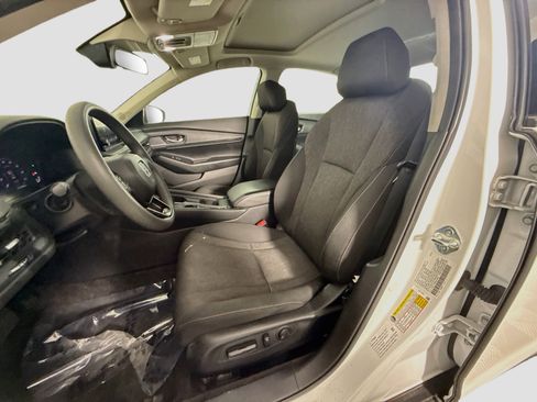 Used 2024 Honda Accord EX image 22