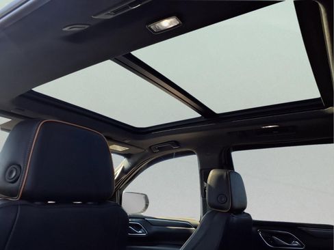 Used 2023 GMC Yukon AT4 image 27