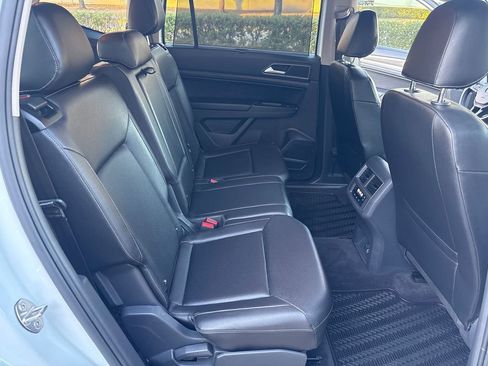 Used 2018 Volkswagen Atlas SE image 31