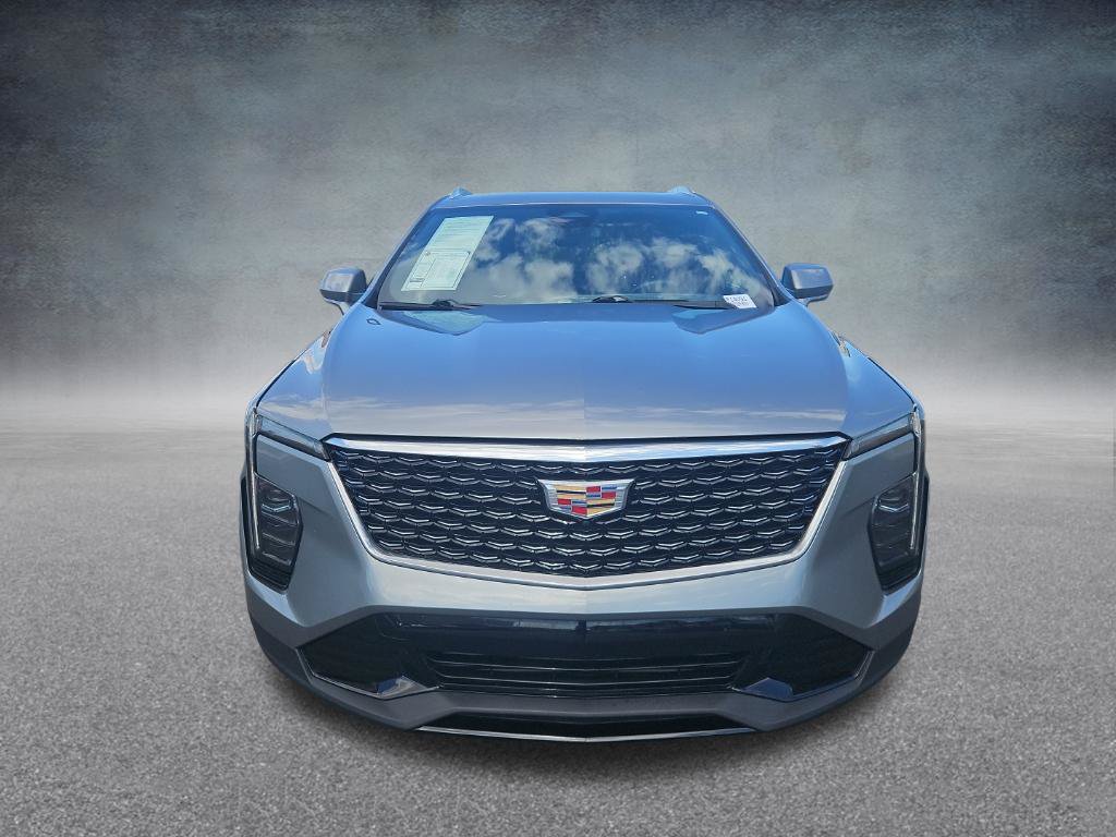 Used 2025 Cadillac XT4 Premium Luxury AWD/4WD image 9