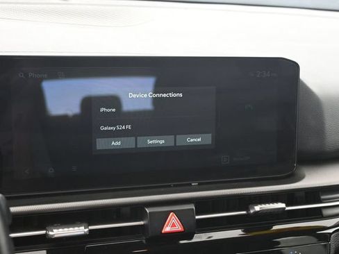 Used 2026 Kia Sportage LX FWD image 25