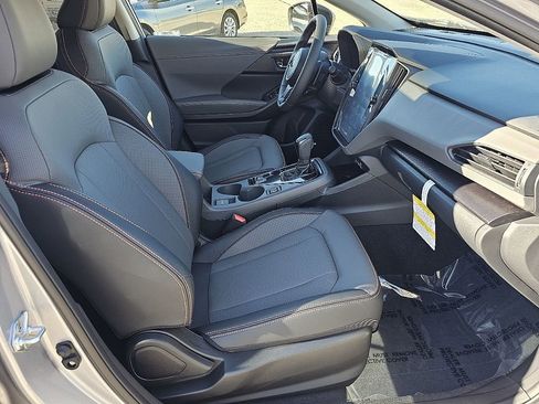 New 2026 Subaru Crosstrek 2.5i Limited AWD/4WD image 17