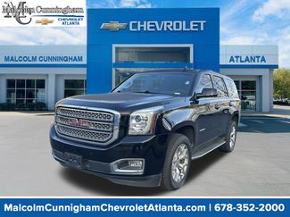 Used 2016 GMC Yukon SLT w/ Open Road Package video 1