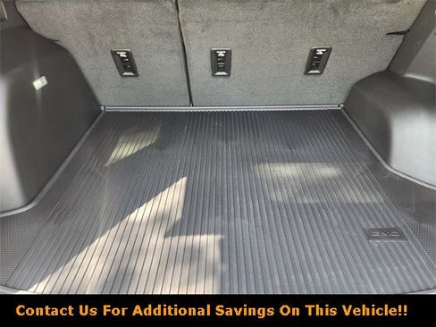 New 2026 GMC Terrain AT4 w/ Technology Package II image 22