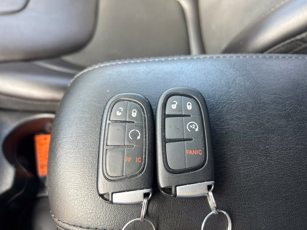 Certified 2021 Jeep Cherokee Latitude Plus AWD/4WD image 16