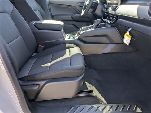 New 2026 Chevrolet Colorado W/T w/ Advanced Trailering Package image 34