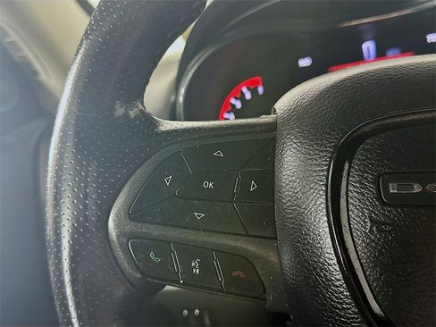 Used 2018 Dodge Durango SXT w/ Quick Order Package 2BB image 25