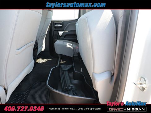 Used 2017 Chevrolet Silverado 3500 LT AWD/4WD image 24