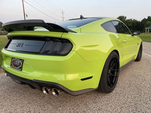 Used 2020 Ford Mustang GT RWD image 21