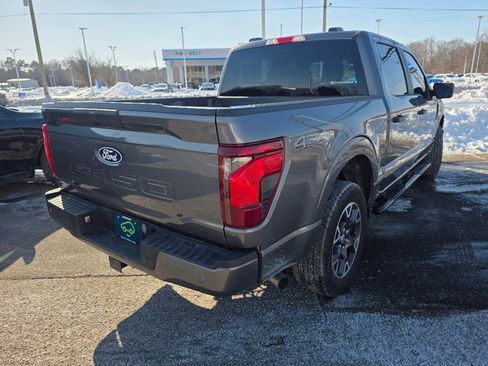 Used 2024 Ford F150 STX image 3