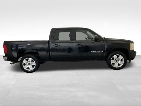Used 2008 Chevrolet Silverado 1500 LT w/ All Star Edition image 8