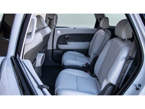 New 2026 Hyundai Palisade Limited image 22