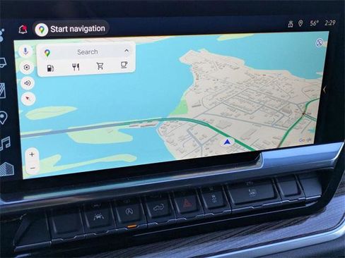 New 2026 Chevrolet Silverado 1500 LT image 18