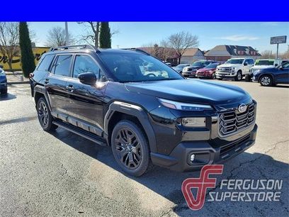 New 2026 Subaru Outback Limited XT