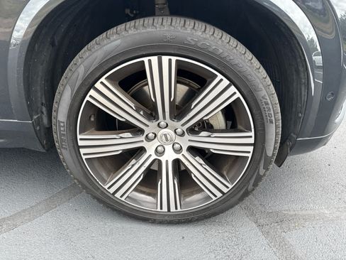 Used 2021 Volvo XC90 T8 Inscription w/ Advanced Package AWD/4WD image 7
