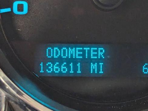 Used 2012 Chevrolet Silverado 2500 LT w/ Interior Plus Package image 14