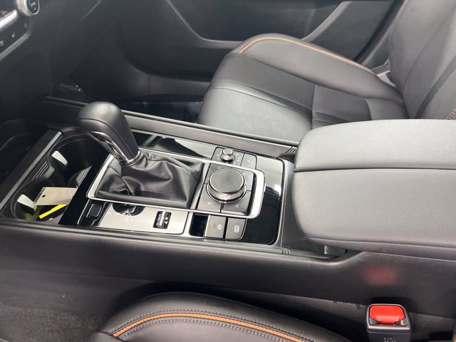 Certified 2026 MAZDA CX-50 AWD 2.5 S w/ Weather Package image 15