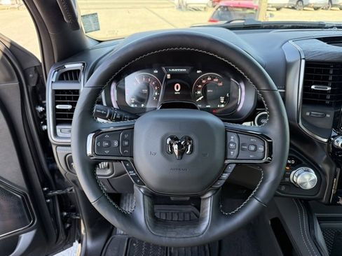 New 2026 RAM 1500 Limited image 14