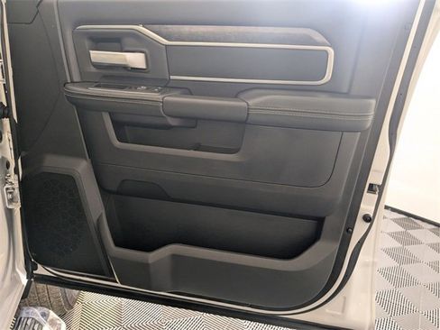 Certified 2024 RAM 2500 Big Horn w/ Bed Utility Group image 33