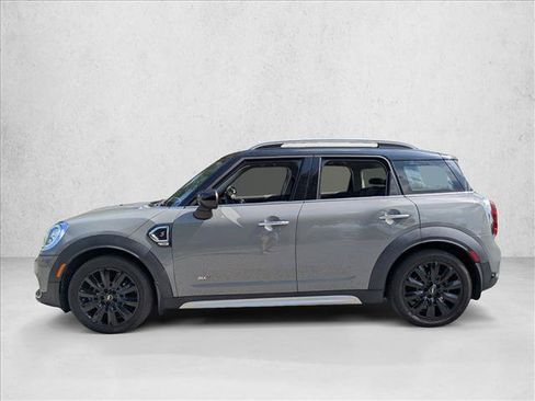 Used 2020 MINI Cooper Countryman S AWD/4WD image 5