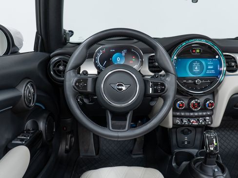 Used 2024 MINI Cooper S image 16