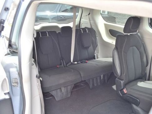 Used 2023 Chrysler Voyager LX FWD image 37