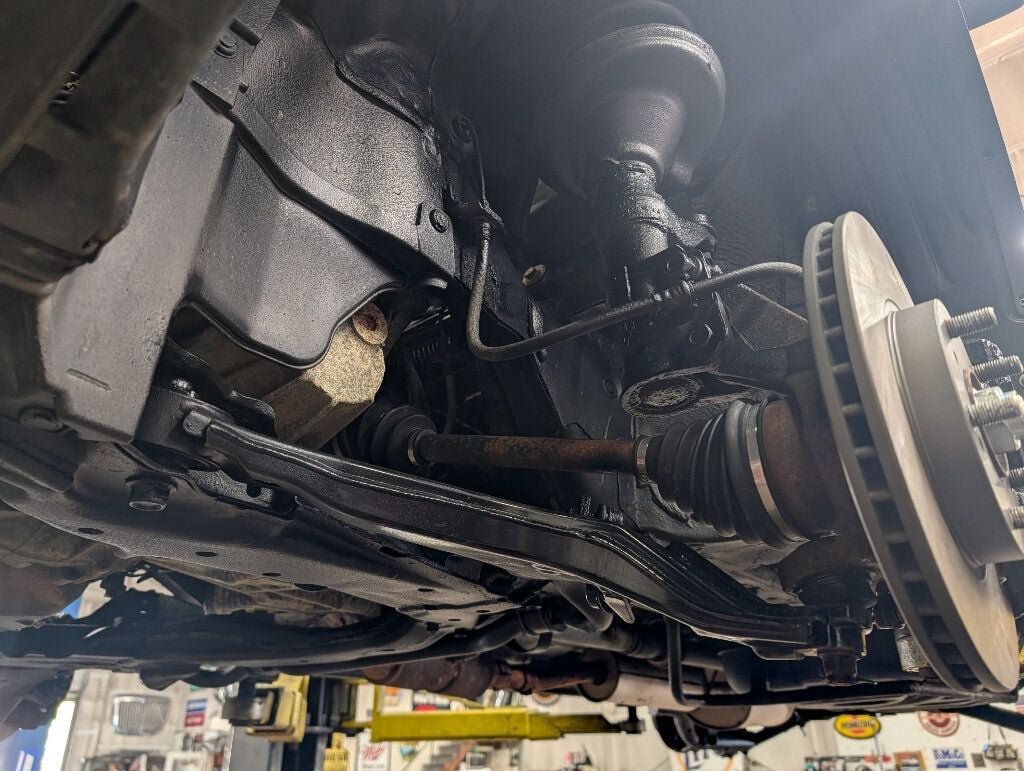Used 2005 Honda Element LX image 62