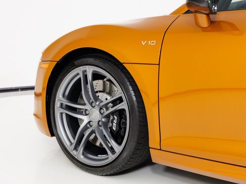 Used 2011 Audi R8 V10 AWD/4WD image 62