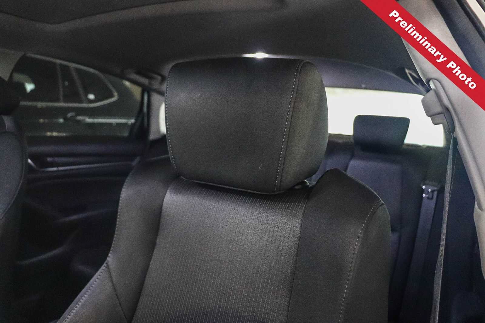 Used 2020 Honda Accord EX image 14