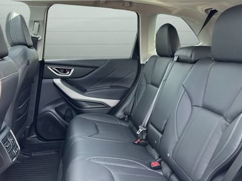 Used 2024 Subaru Forester Limited w/ Pop Package 2 AWD/4WD image 25