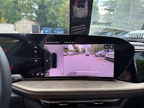 New 2025 Audi Q5 Premium Plus image 18