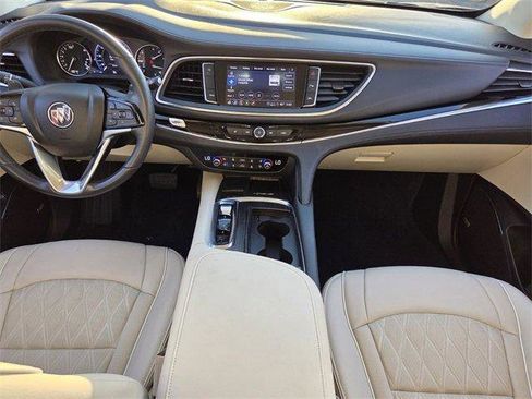 Certified 2023 Buick Enclave Avenir w/ Avenir Technology Package image 13