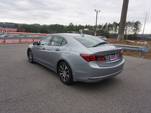 Used 2015 Acura TLX w/ Technology Package image 19