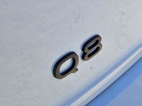 New 2026 Audi Q8 Premium Plus image 13