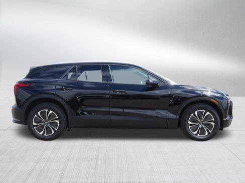 Used 2024 Chevrolet Blazer EV LT AWD/4WD image 8