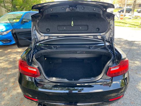 Used 2016 BMW 228i Convertible image 34