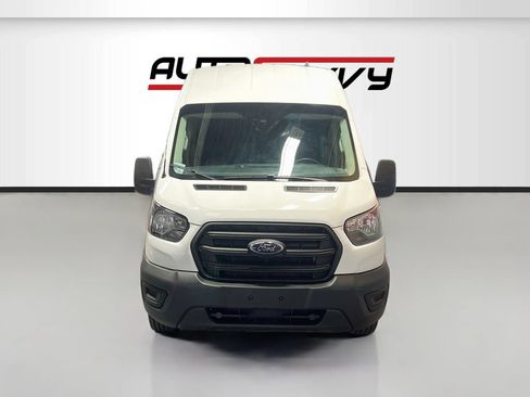 Used 2024 Ford Transit 350 148 High Roof Extended RWD image 2