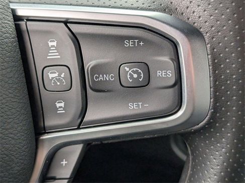 New 2026 RAM 5500 Tradesman image 14