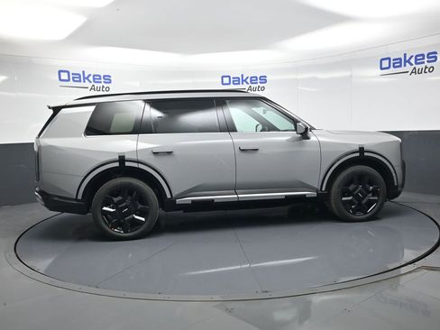 New 2027 Kia Telluride X-Line SX Prestige AWD/4WD image 9