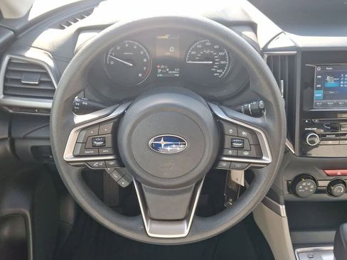 Used 2021 Subaru Forester image 22